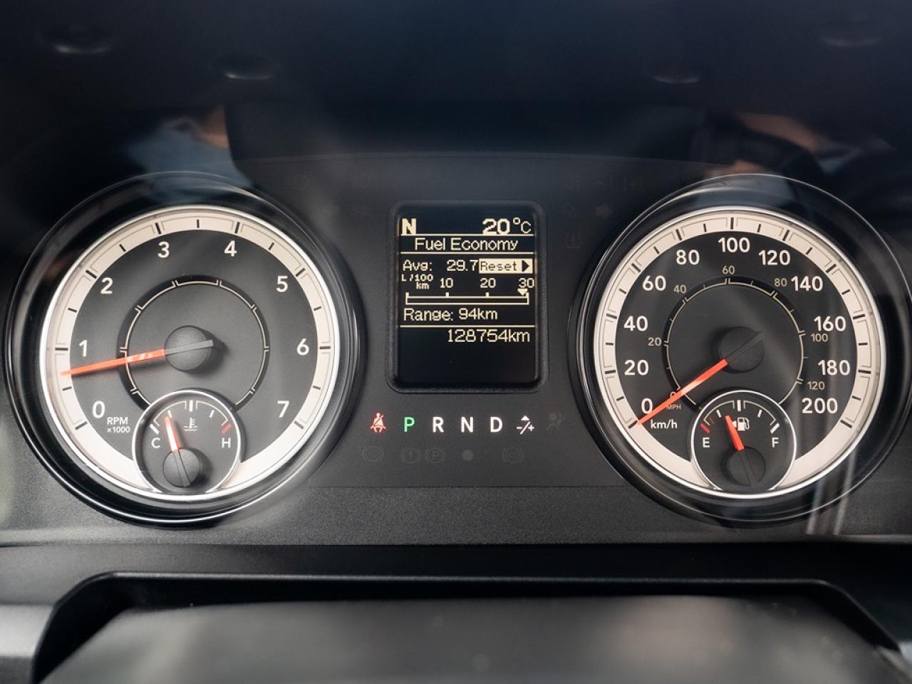 2016 RAM 2500 Tradesman Regular Cab 4WD Photo12