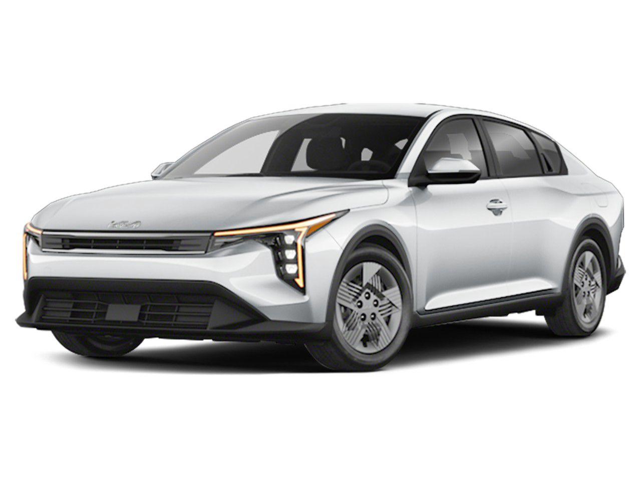 New 2025 Kia K4 Lx Fwd for sale in Orleans, ON