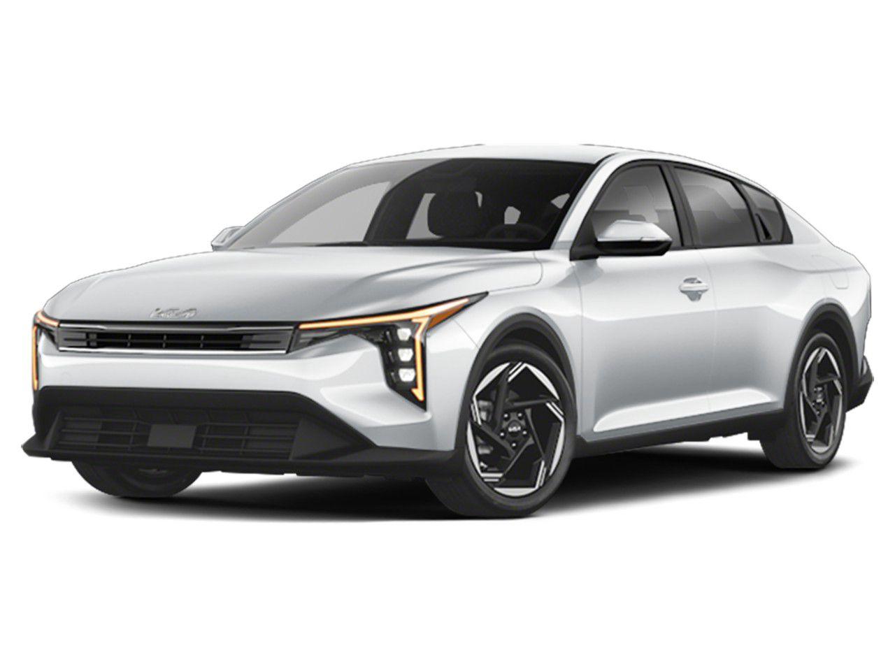 New 2025 Kia K4 EX FWD for sale in Orleans, ON