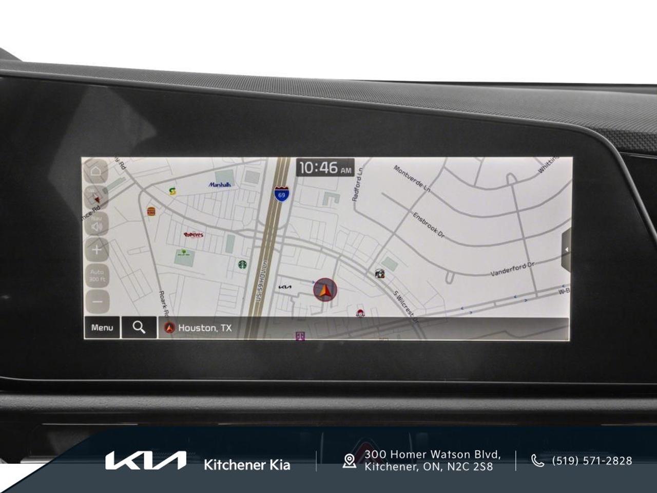 2025 Kia NIRO SX w/Cityscape Green & Black Exterior HERE, IN STOCK, FOR SALE Photo