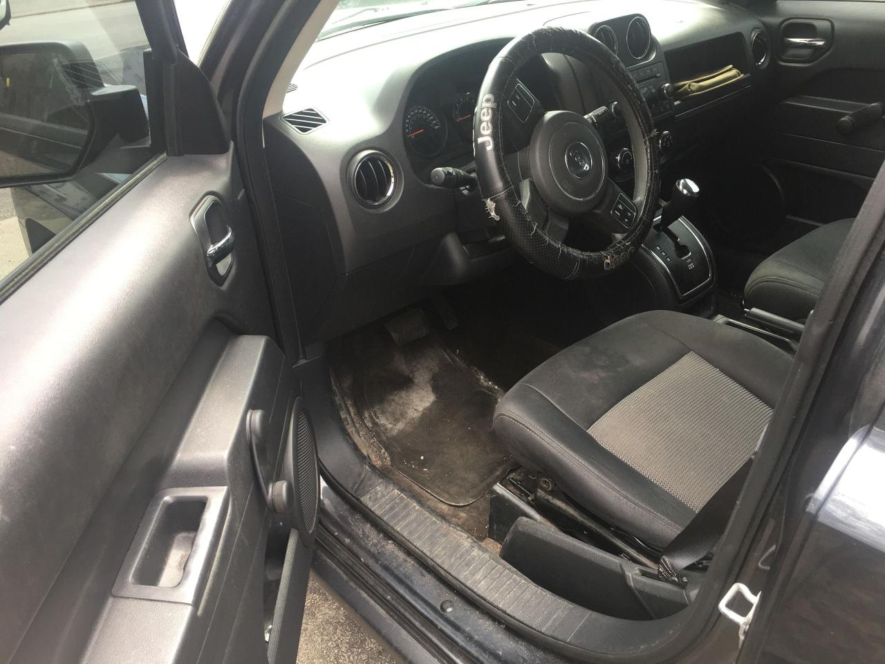 2015 Jeep Patriot Altitude - Photo #2