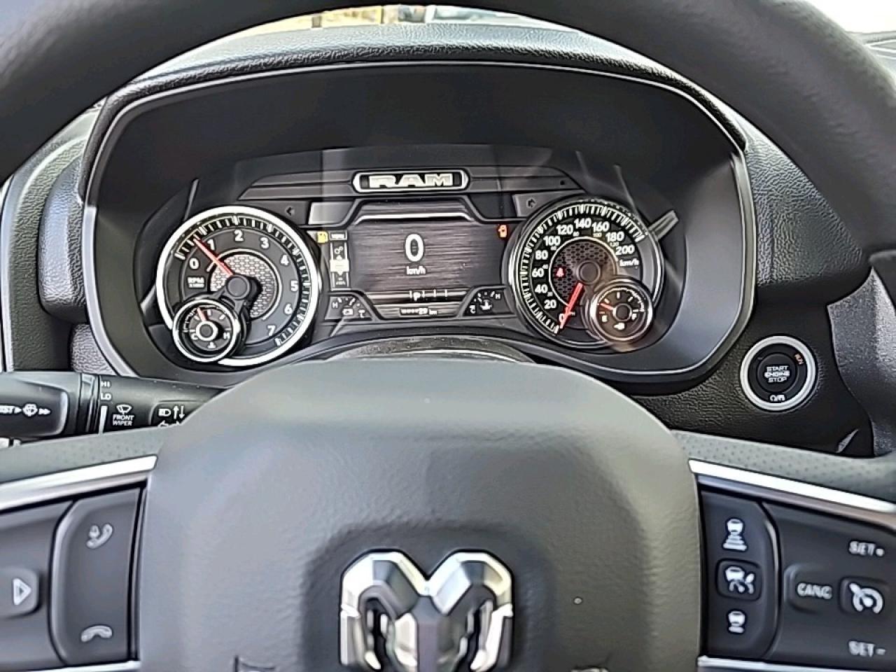 2025 RAM 1500 Tradesman warlock, rental unit Photo