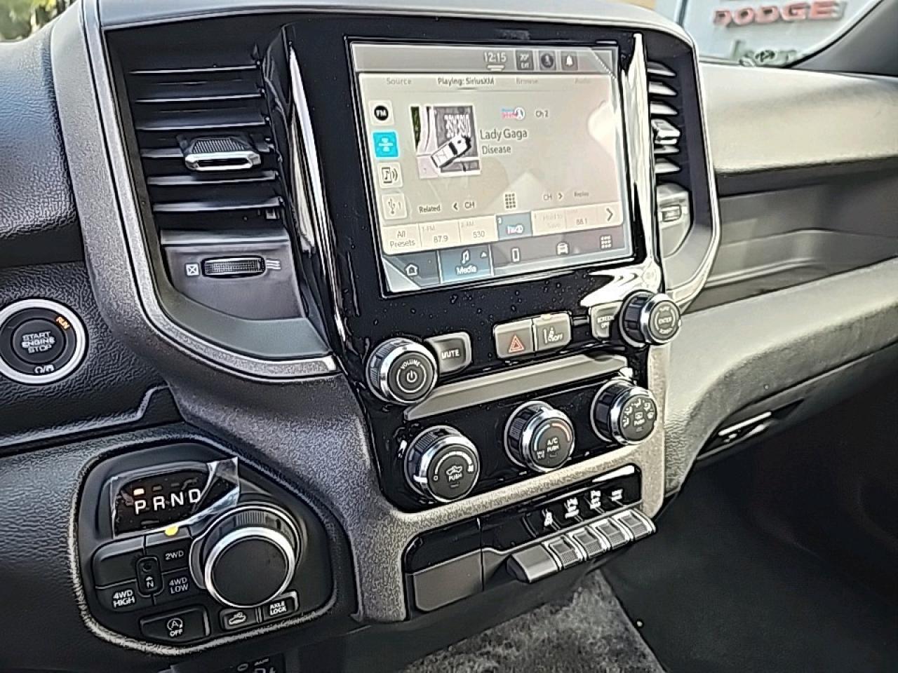 2025 RAM 1500 Tradesman warlock, rental unit Photo