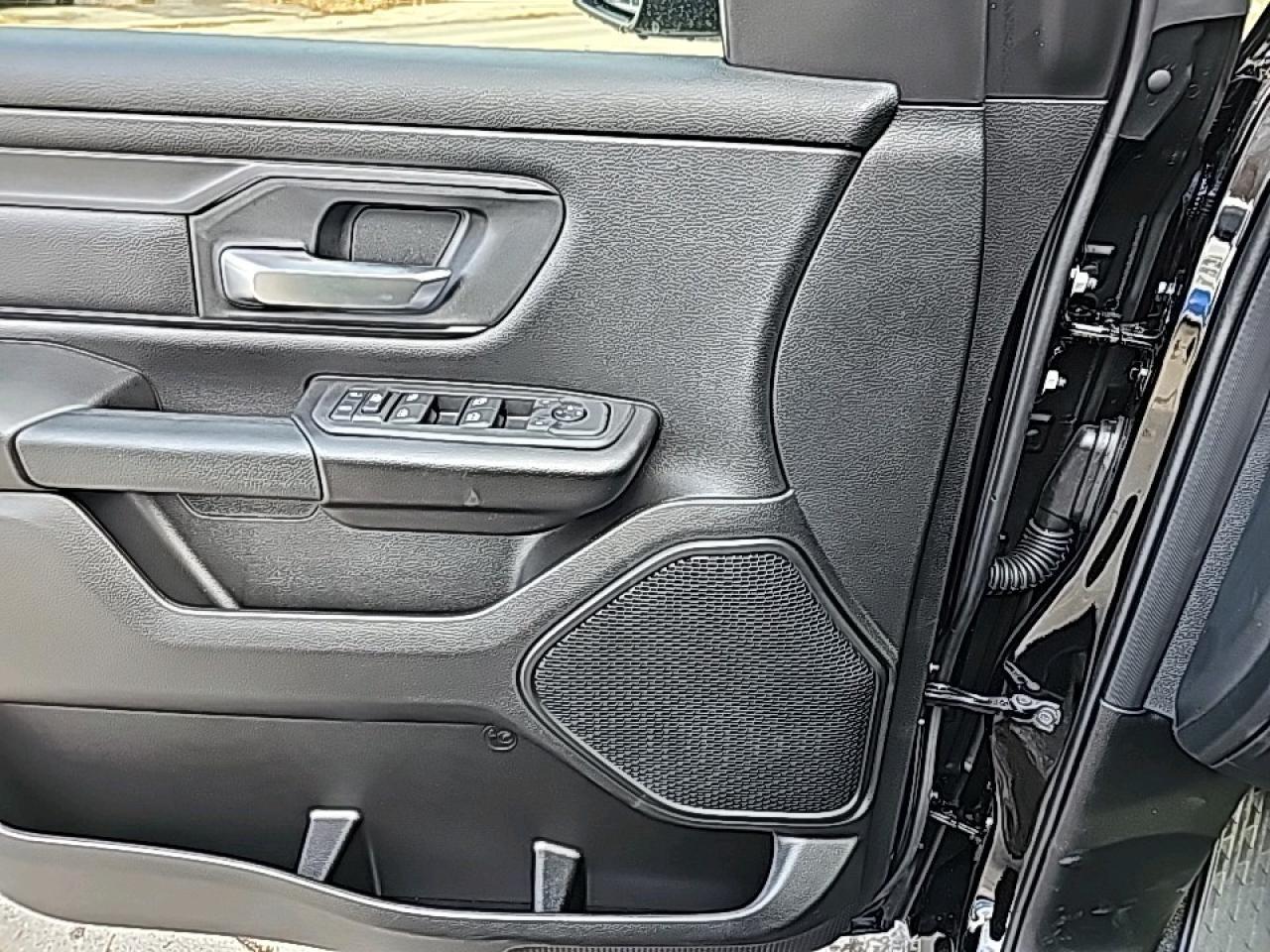 2025 RAM 1500 Tradesman warlock, rental unit Photo