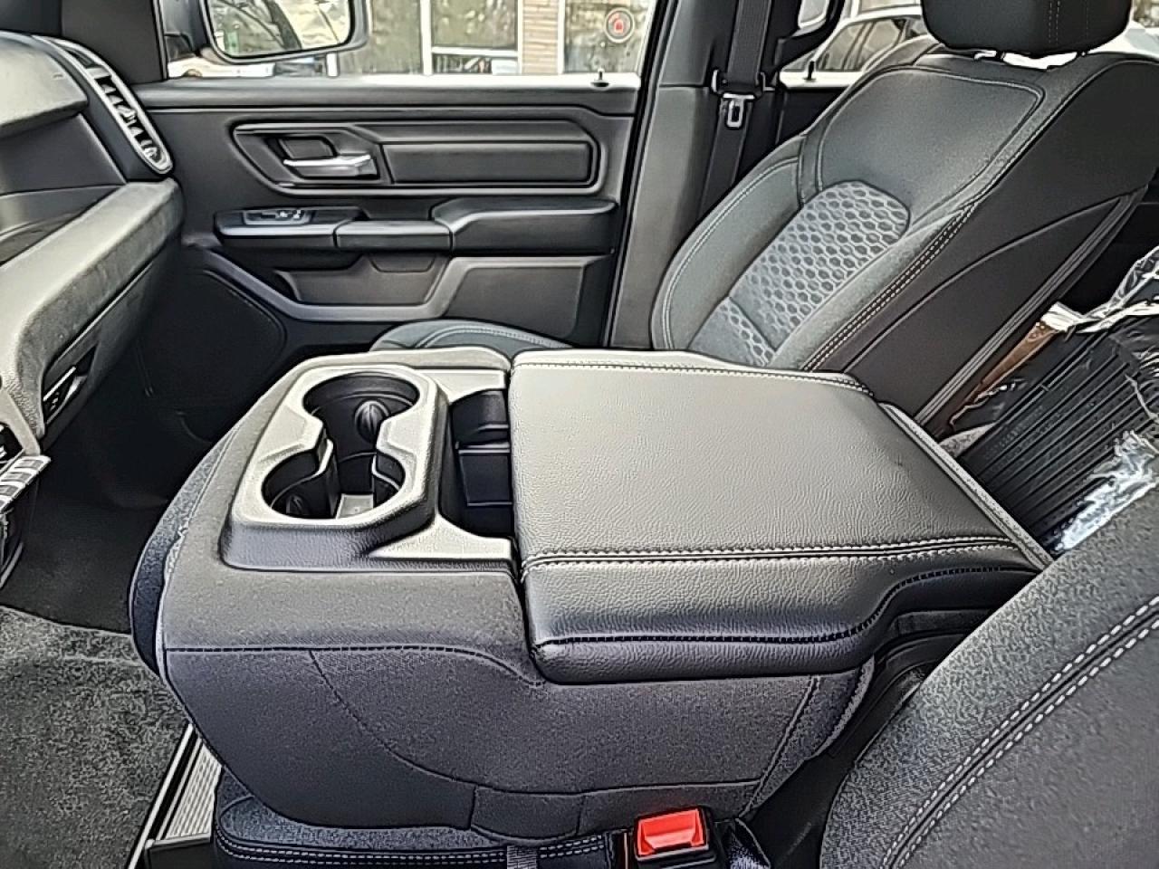 2025 RAM 1500 Tradesman WARLOCK 4X4! 3.0L I–6 Hurricane Twin Turbo Photo