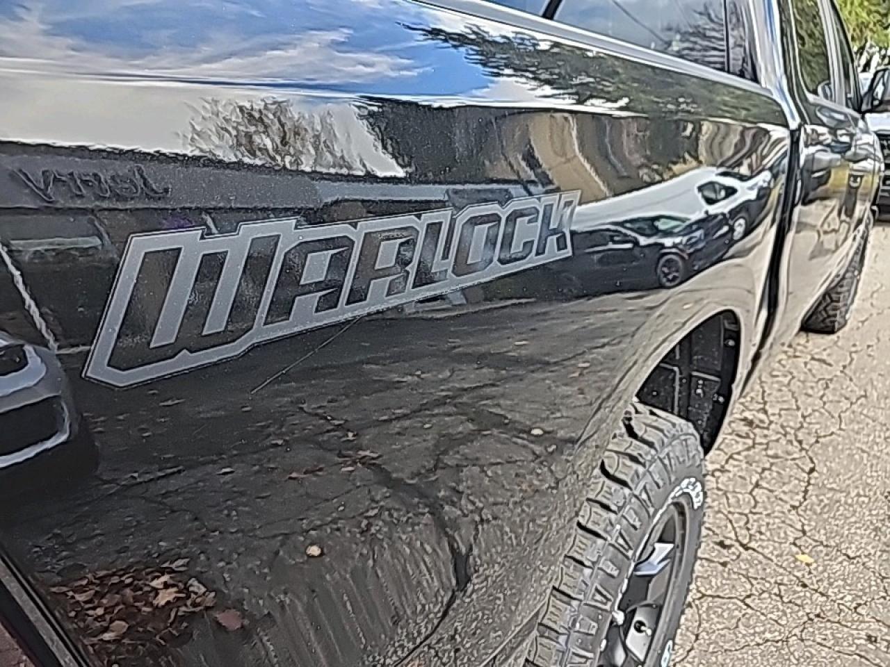 2025 RAM 1500 Tradesman warlock, rental unit Photo