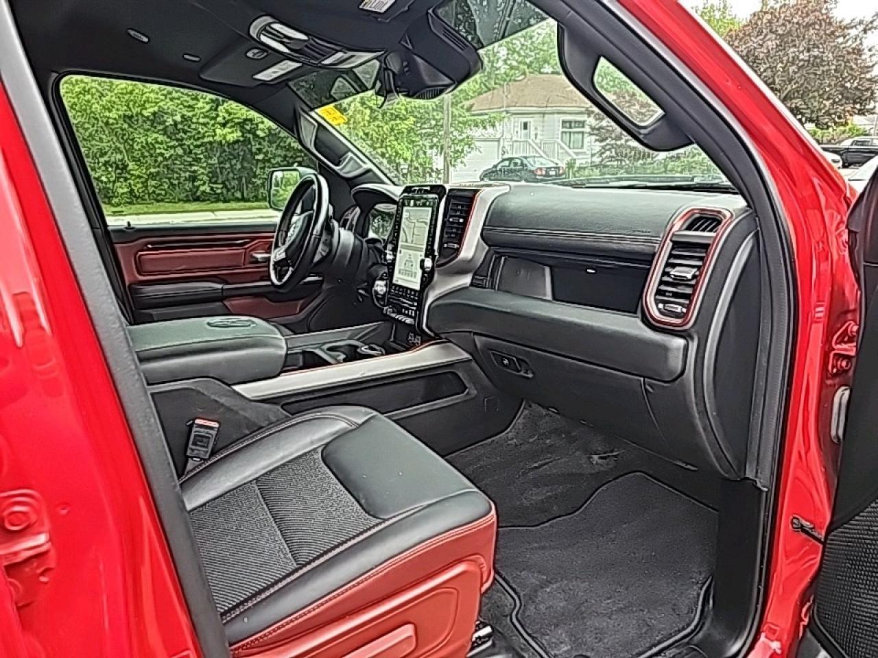 2022 RAM 1500 Rebel OFF ROAD REBEL, NEW TIRES, NEW BRAKES Photo