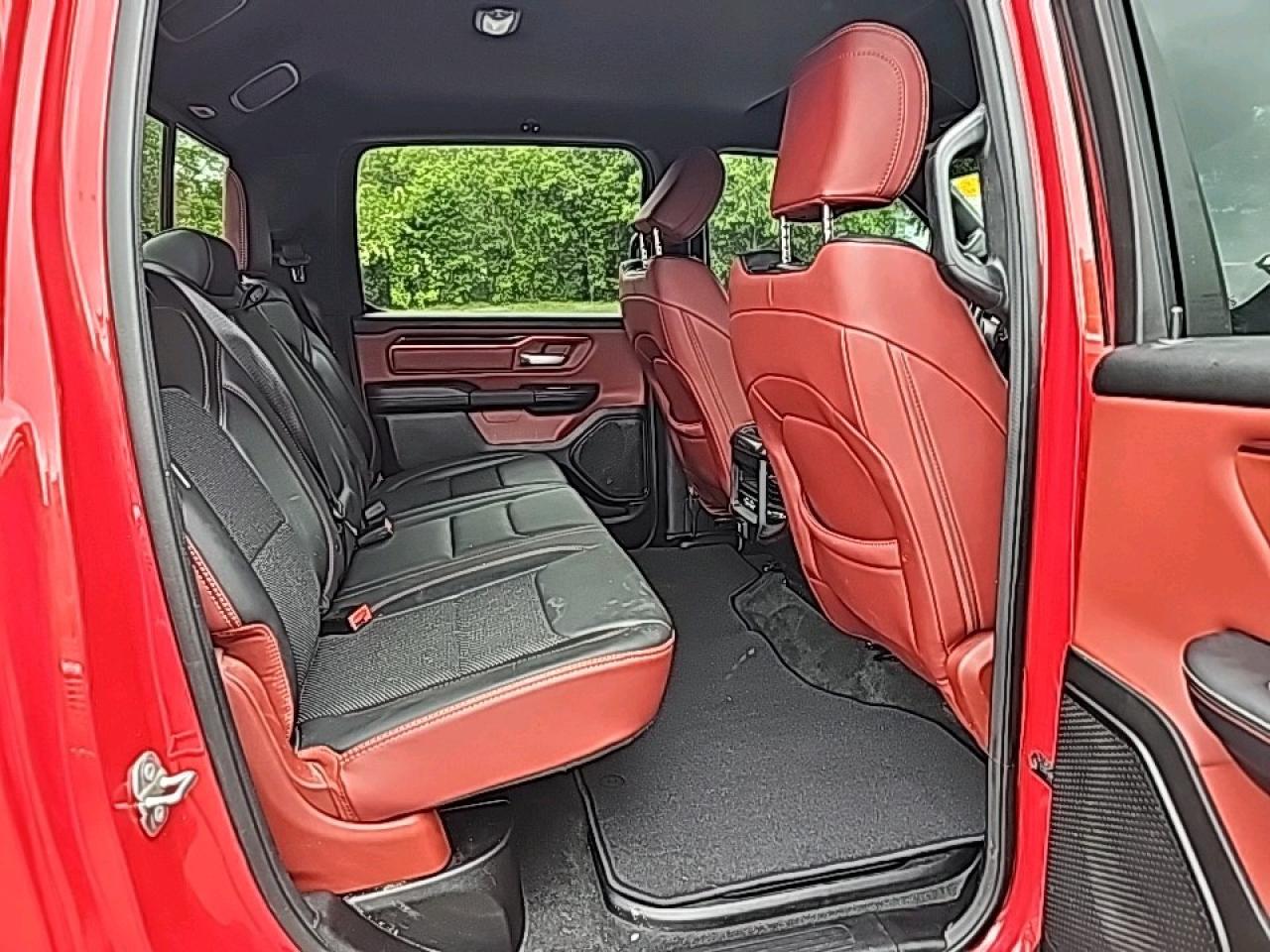 2022 RAM 1500 Rebel OFF ROAD REBEL, NEW TIRES, NEW BRAKES Photo