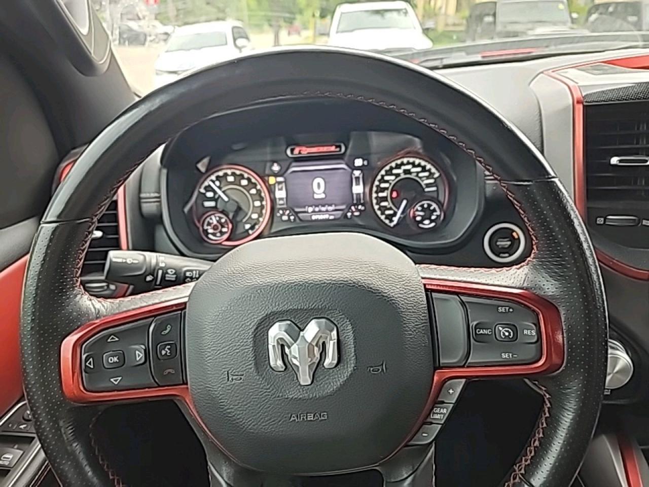 2022 RAM 1500 Rebel OFF ROAD REBEL, NEW TIRES, NEW BRAKES Photo