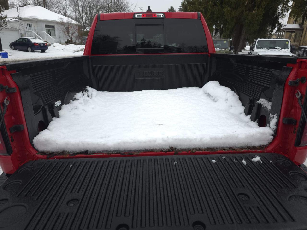 2022 RAM 1500 Rebel OFF ROAD REBEL, REMOTE START! 5.7 L HEMI! Photo