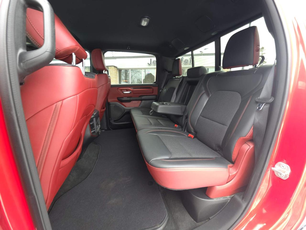 2022 RAM 1500 Rebel OFF ROAD REBEL, REMOTE START! 5.7 L HEMI! Photo