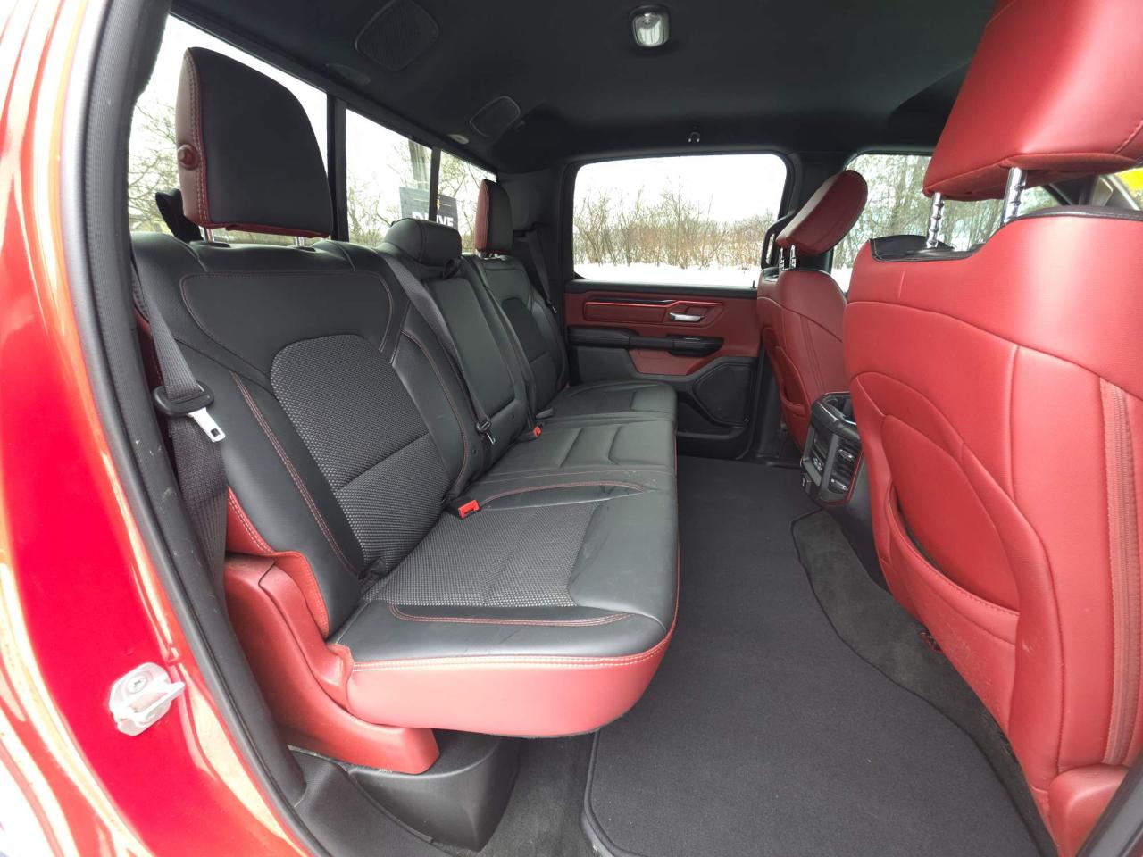 2022 RAM 1500 Rebel OFF ROAD REBEL, REMOTE START! 5.7 L HEMI! Photo