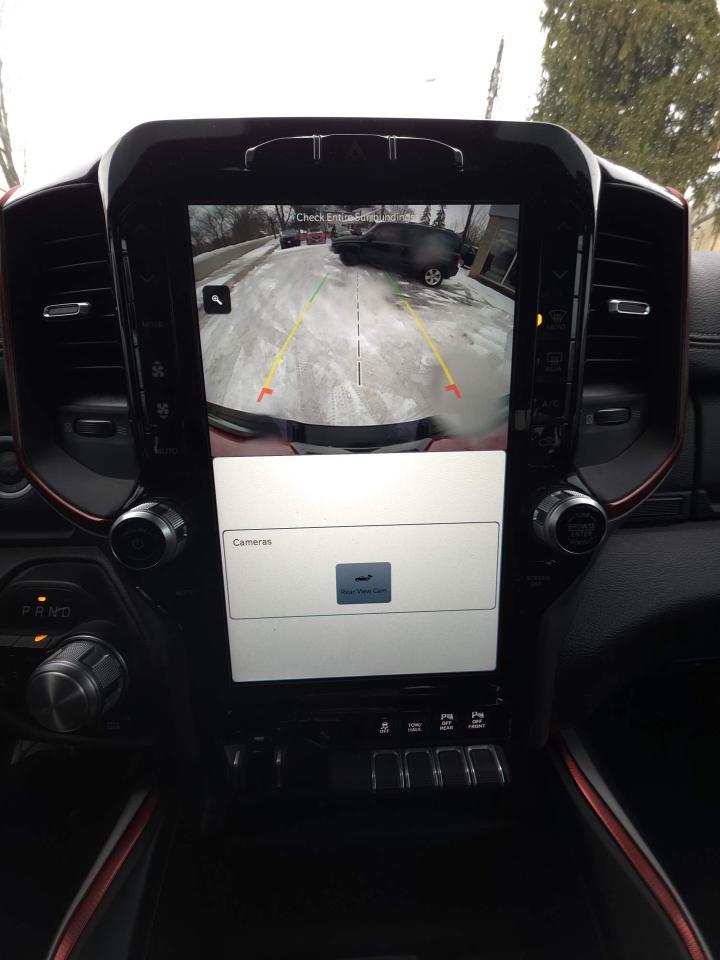 2022 RAM 1500 Rebel OFF ROAD REBEL, REMOTE START! 5.7 L HEMI! Photo