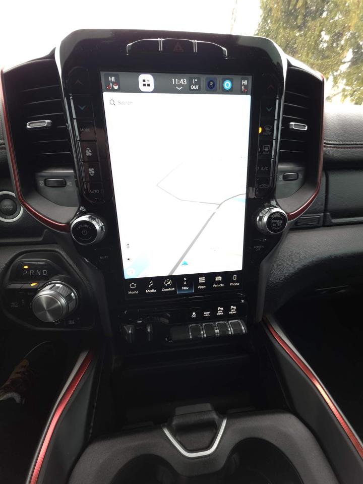 2022 RAM 1500 Rebel OFF ROAD REBEL, REMOTE START! 5.7 L HEMI! Photo