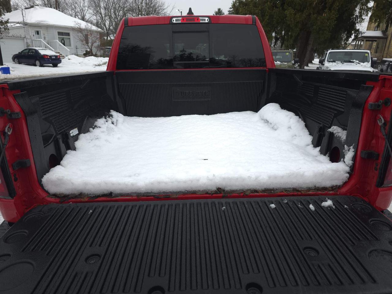 2022 RAM 1500 Rebel OFF ROAD REBEL, REMOTE START! 5.7 L HEMI! Photo