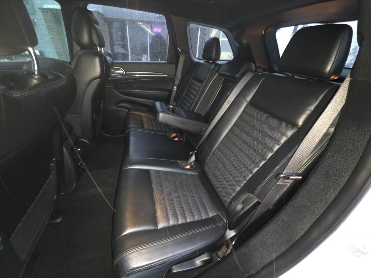 2019 Jeep Grand Cherokee Limited ALPINE SPEAKERS! 4X4! REMOTE START! Photo