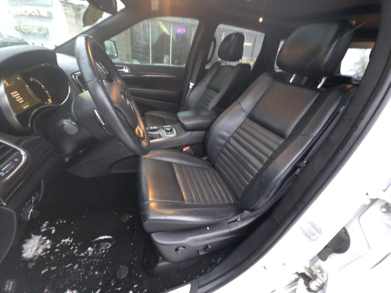 2019 Jeep Grand Cherokee Limited ALPINE SPEAKERS! 4X4! REMOTE START! Photo