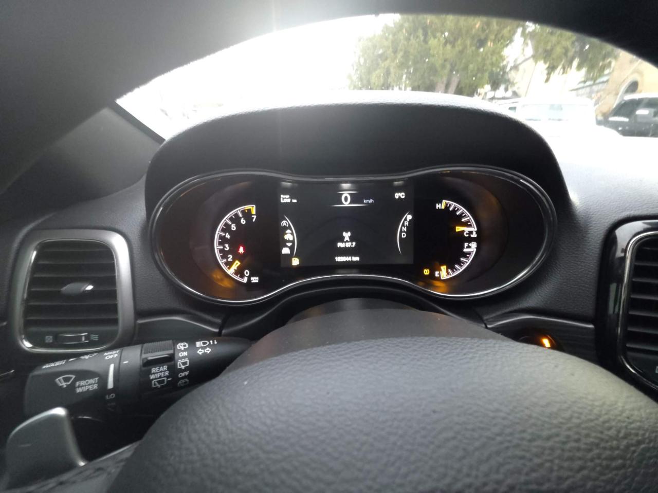 2019 Jeep Grand Cherokee Limited ALPINE SPEAKERS! 4X4! REMOTE START! Photo