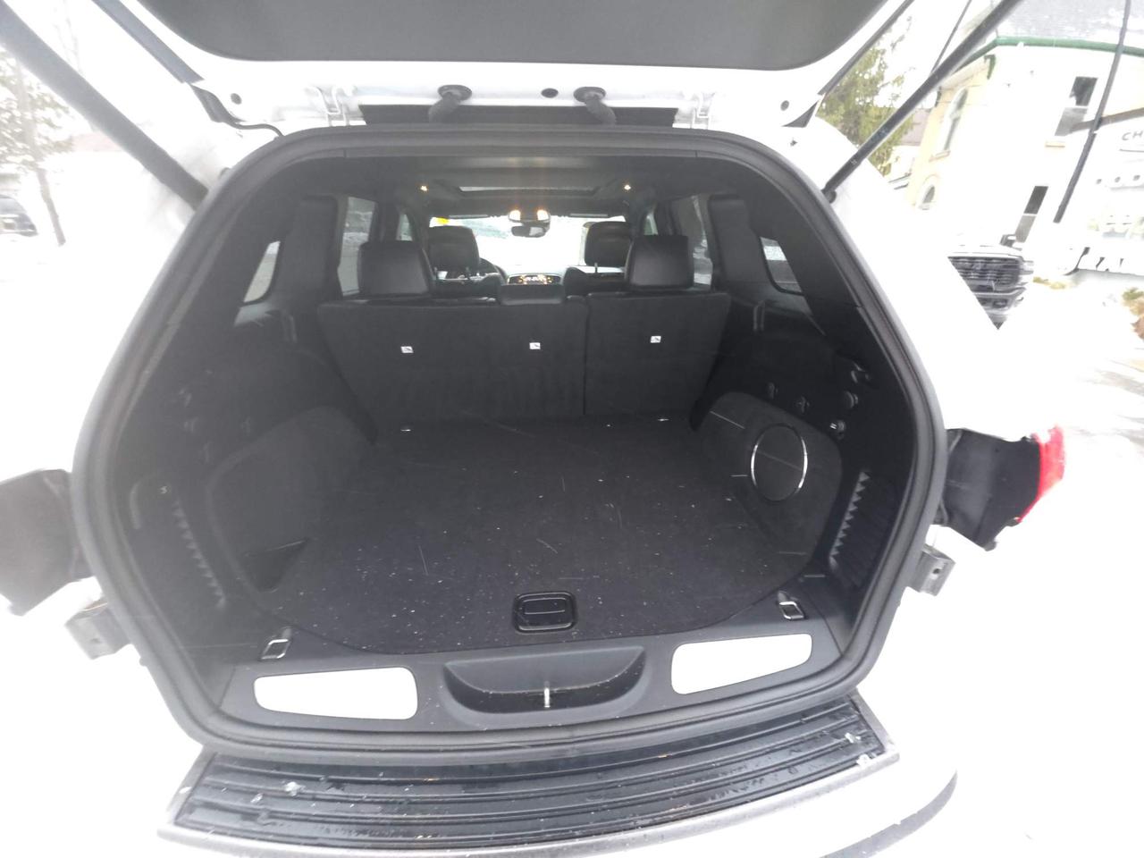 2019 Jeep Grand Cherokee Limited ALPINE SPEAKERS! 4X4! REMOTE START! Photo