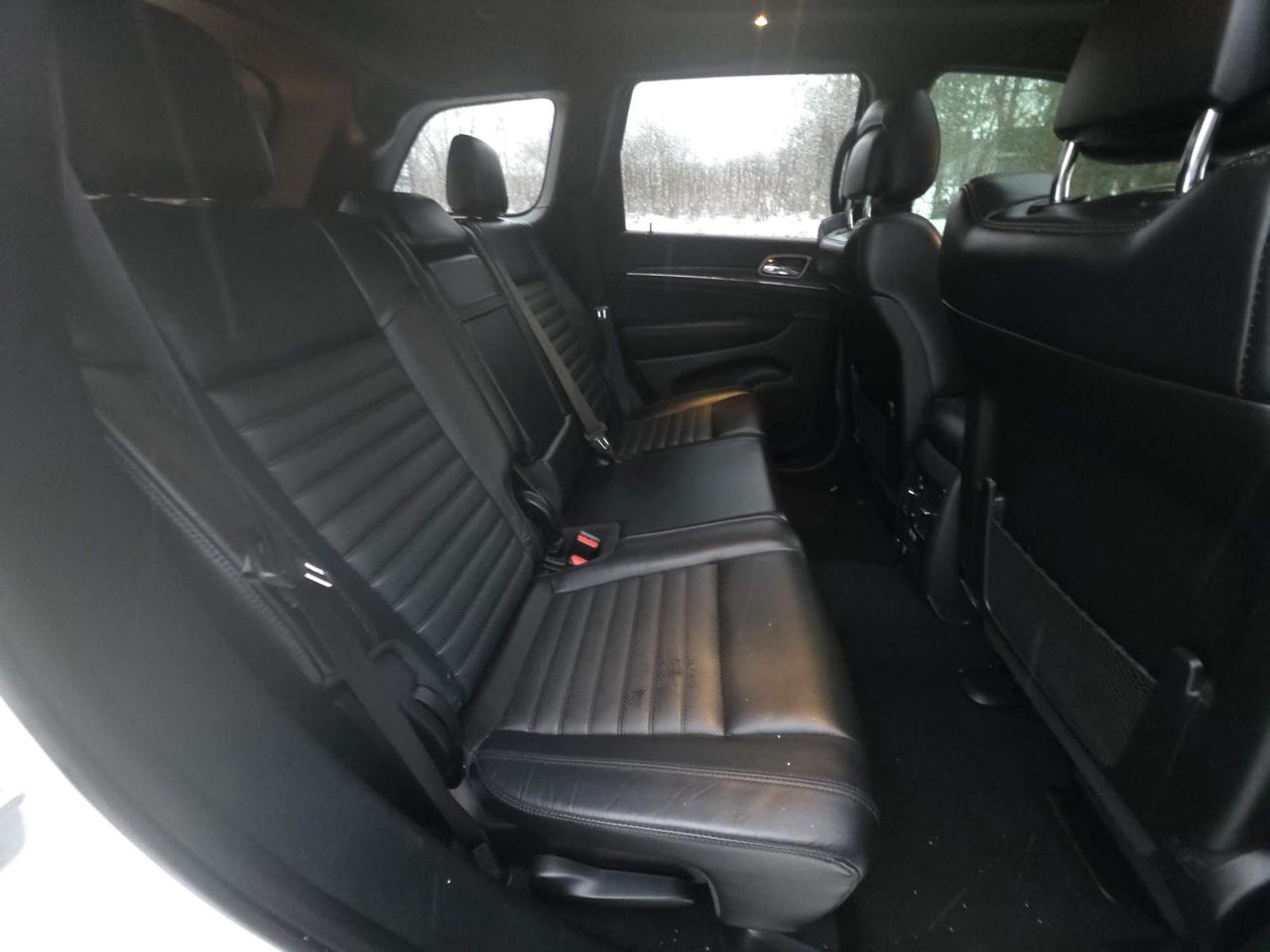 2019 Jeep Grand Cherokee Limited ALPINE SPEAKERS! 4X4! REMOTE START! Photo