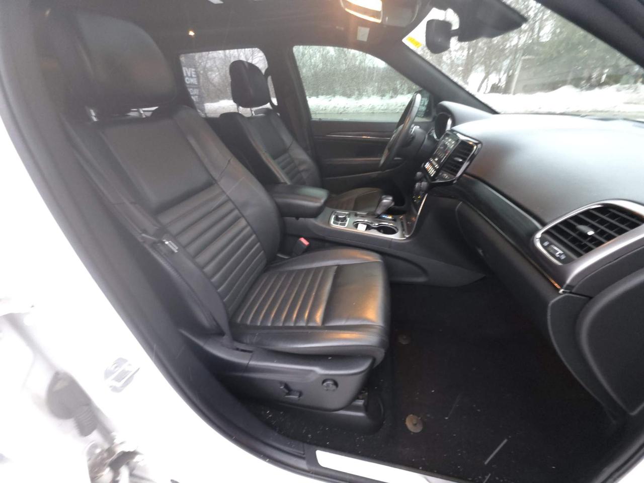 2019 Jeep Grand Cherokee Limited ALPINE SPEAKERS! 4X4! REMOTE START! Photo