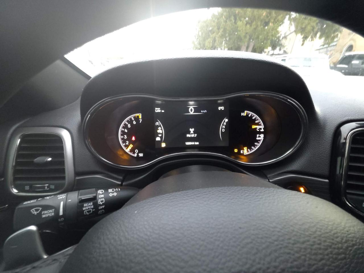 2019 Jeep Grand Cherokee Limited ALPINE SPEAKERS! 4X4! REMOTE START! Photo