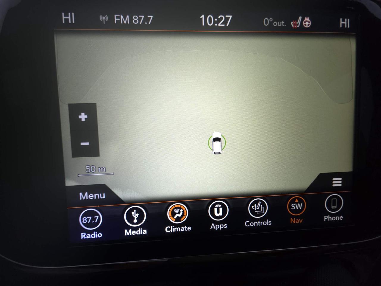 2019 Jeep Grand Cherokee Limited ALPINE SPEAKERS! 4X4! REMOTE START! Photo