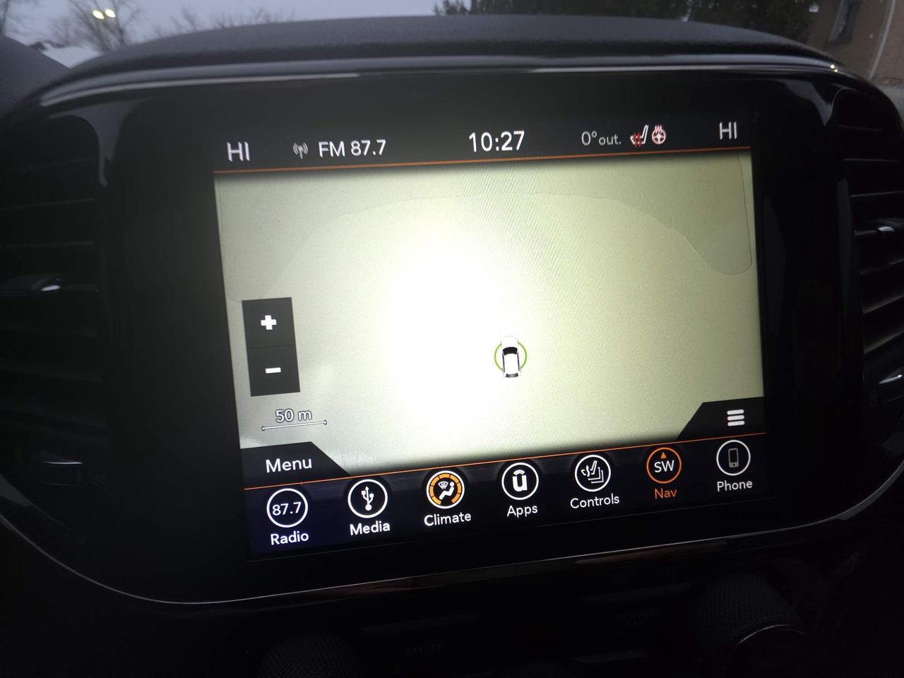 2019 Jeep Grand Cherokee Limited ALPINE SPEAKERS! 4X4! REMOTE START! Photo