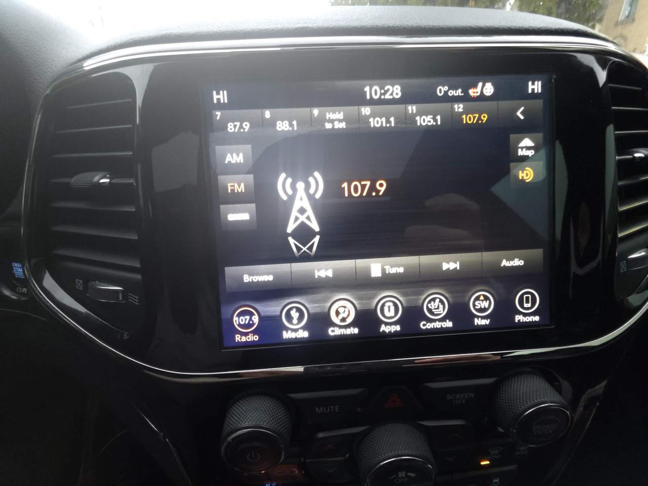 2019 Jeep Grand Cherokee Limited ALPINE SPEAKERS! 4X4! REMOTE START! Photo