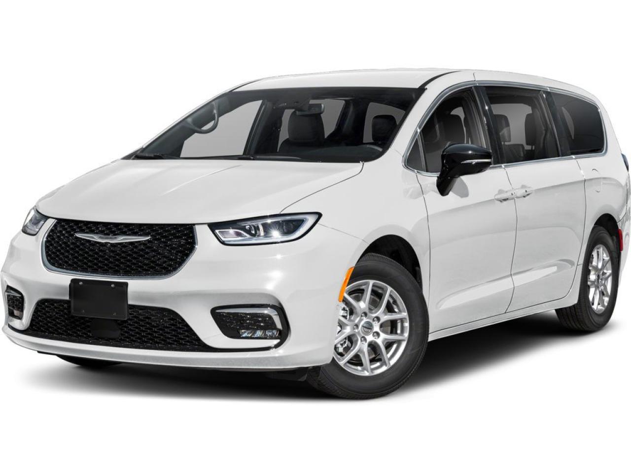 New 2025 Chrysler Pacifica Select for sale in New Hamburg, ON