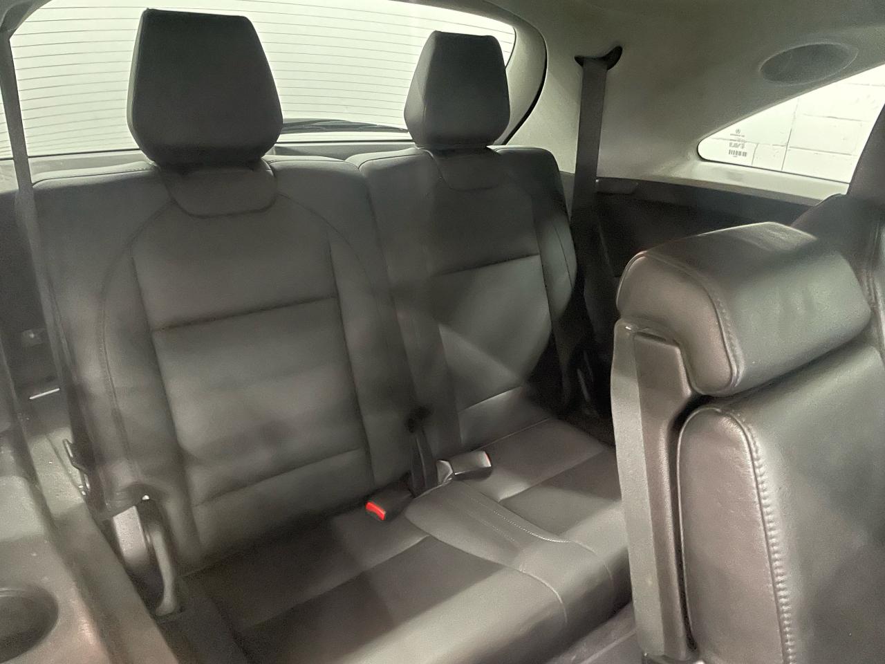 2016 Acura MDX Elite Pkg Photo10
