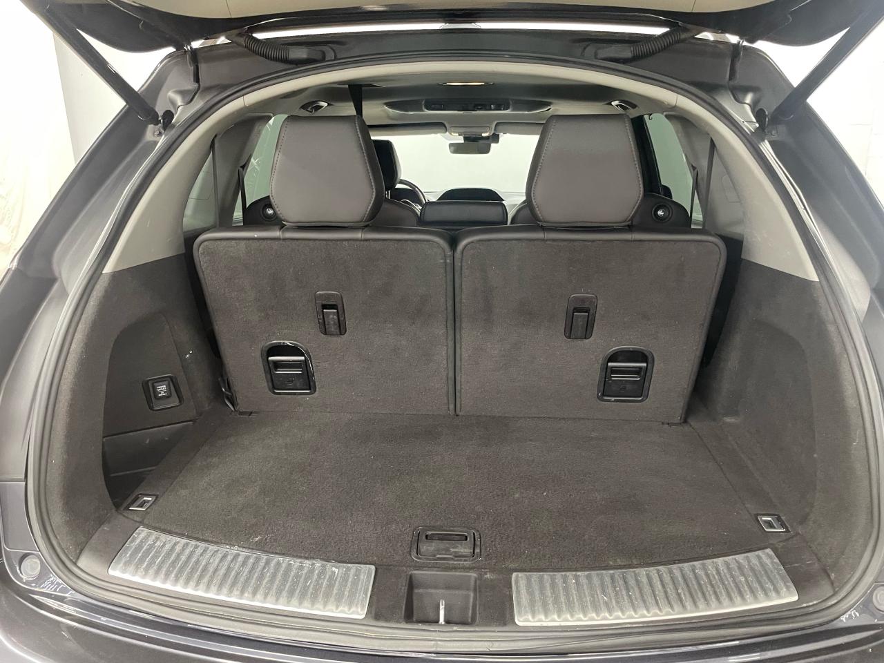 2016 Acura MDX Elite Pkg Photo6