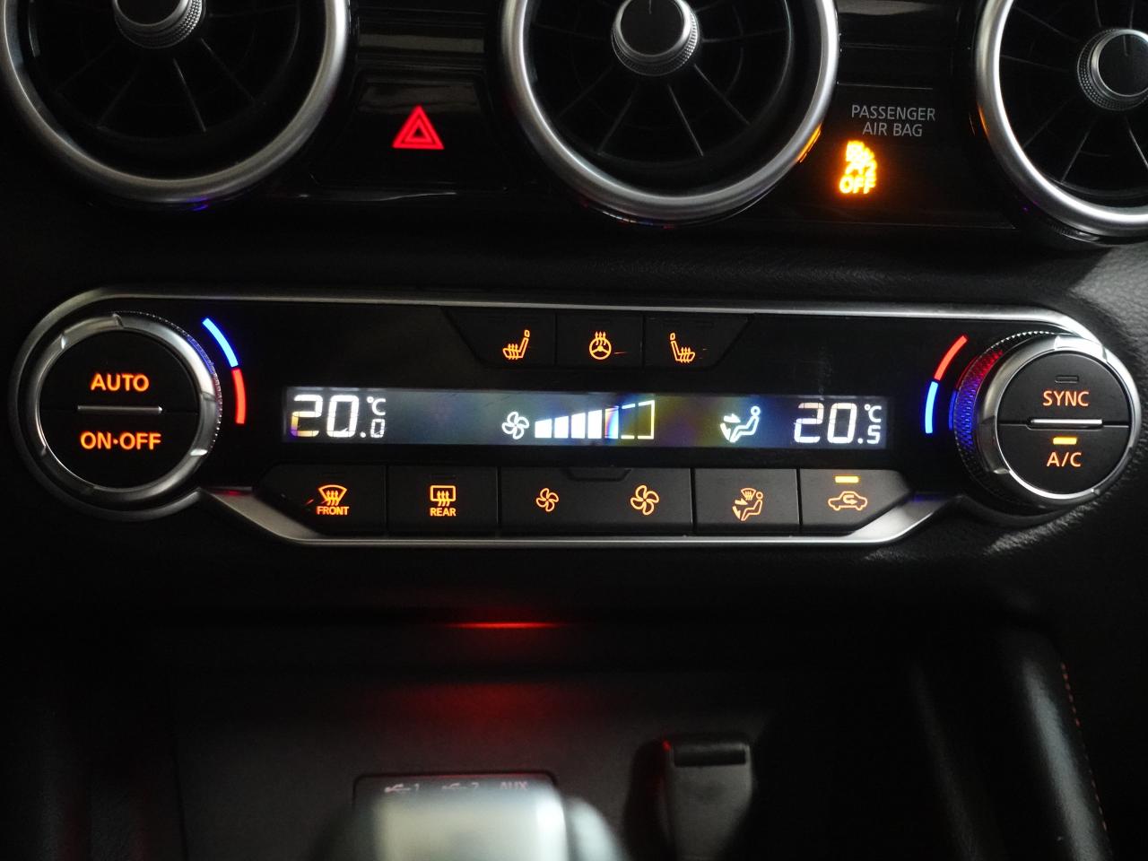 2022 Nissan Sentra SR | Sunroof | Leather | ACC | BSM | CarPlay