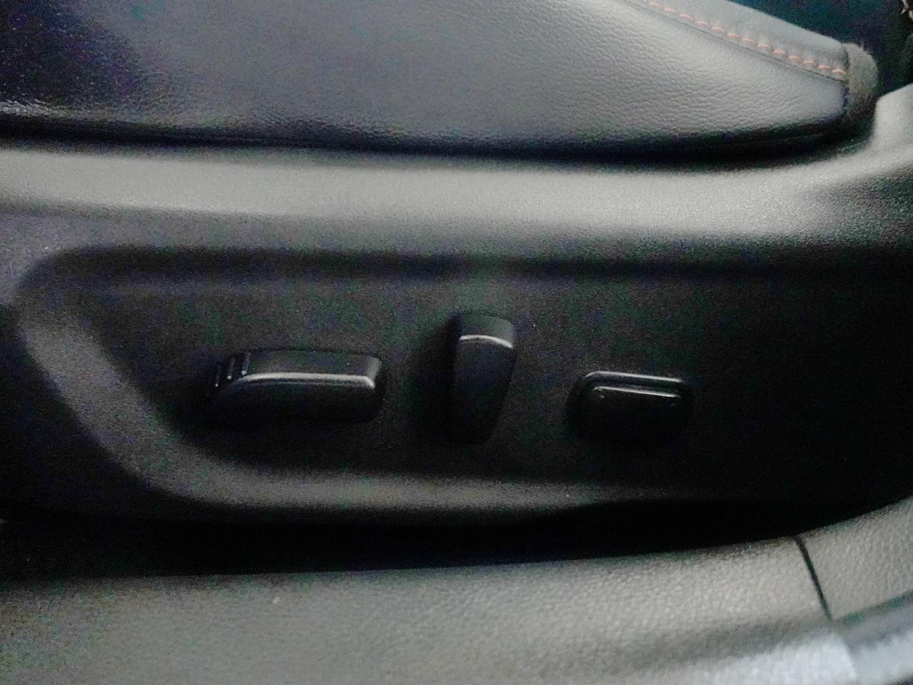 2022 Nissan Sentra SR | Sunroof | Leather | ACC | BSM | CarPlay