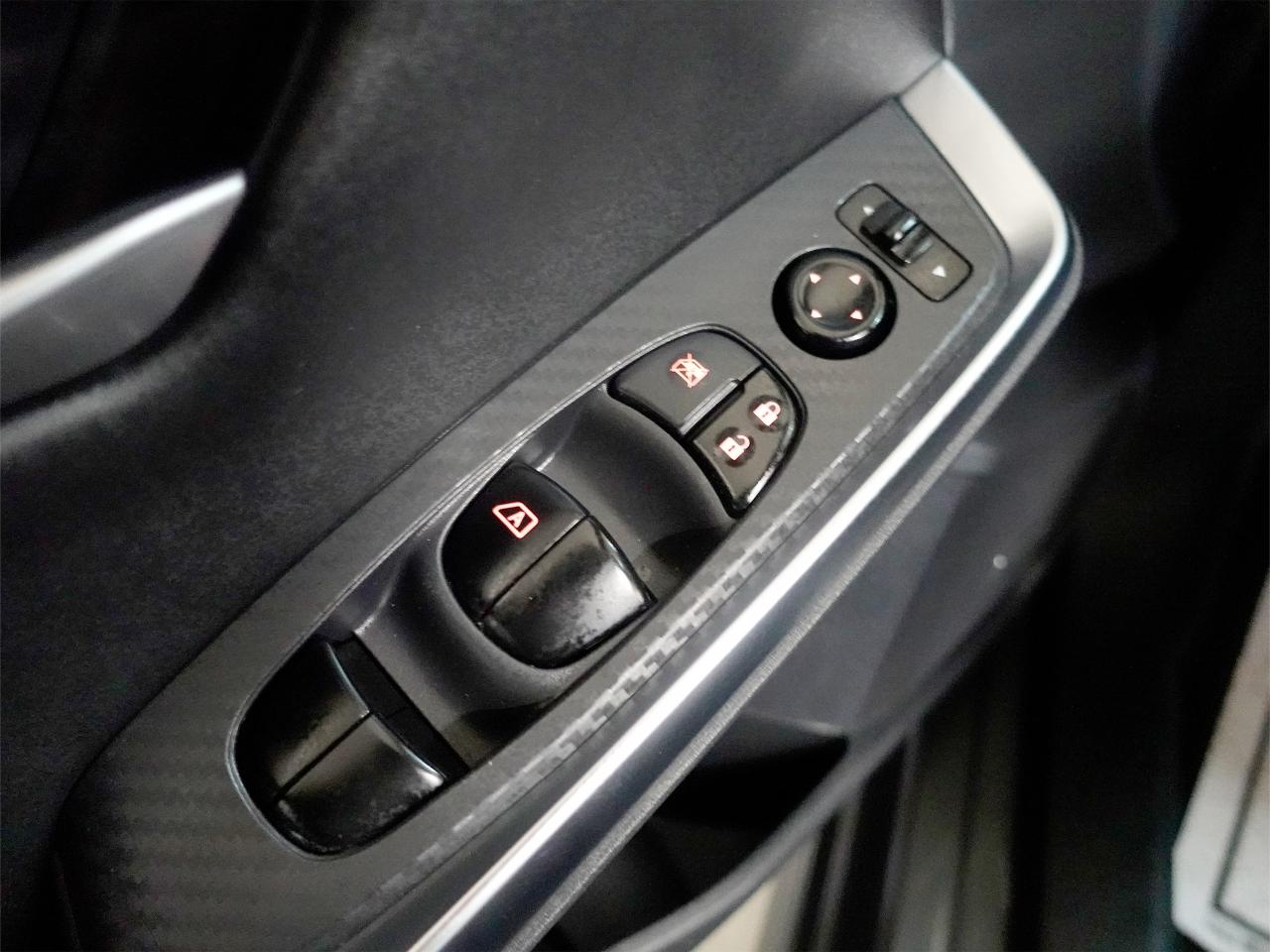 2022 Nissan Sentra SR | Sunroof | Leather | ACC | BSM | CarPlay