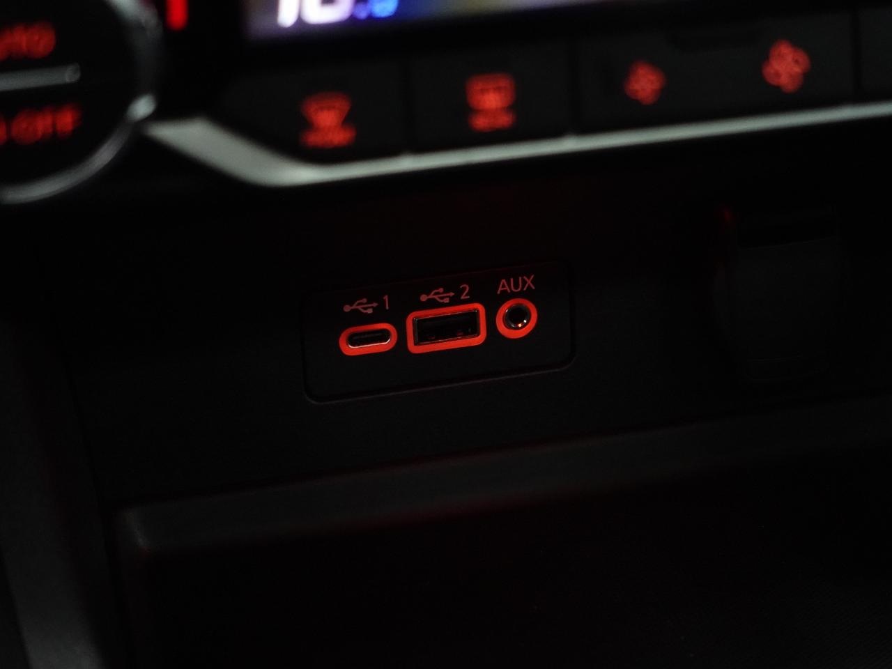 2022 Nissan Sentra SR | Sunroof | Leather | ACC | BSM | CarPlay