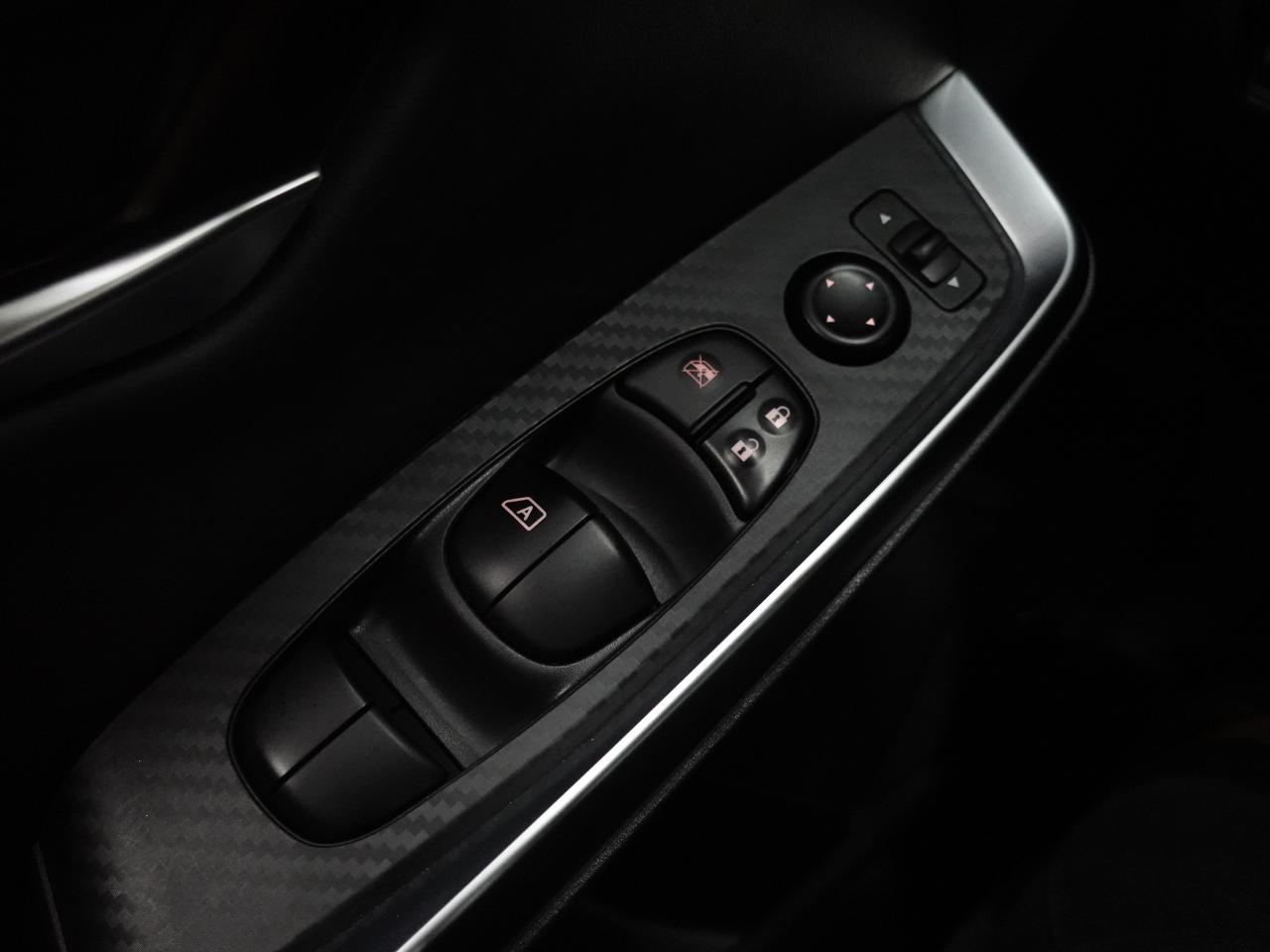 2022 Nissan Sentra SR | Sunroof | Leather | ACC | BSM | CarPlay