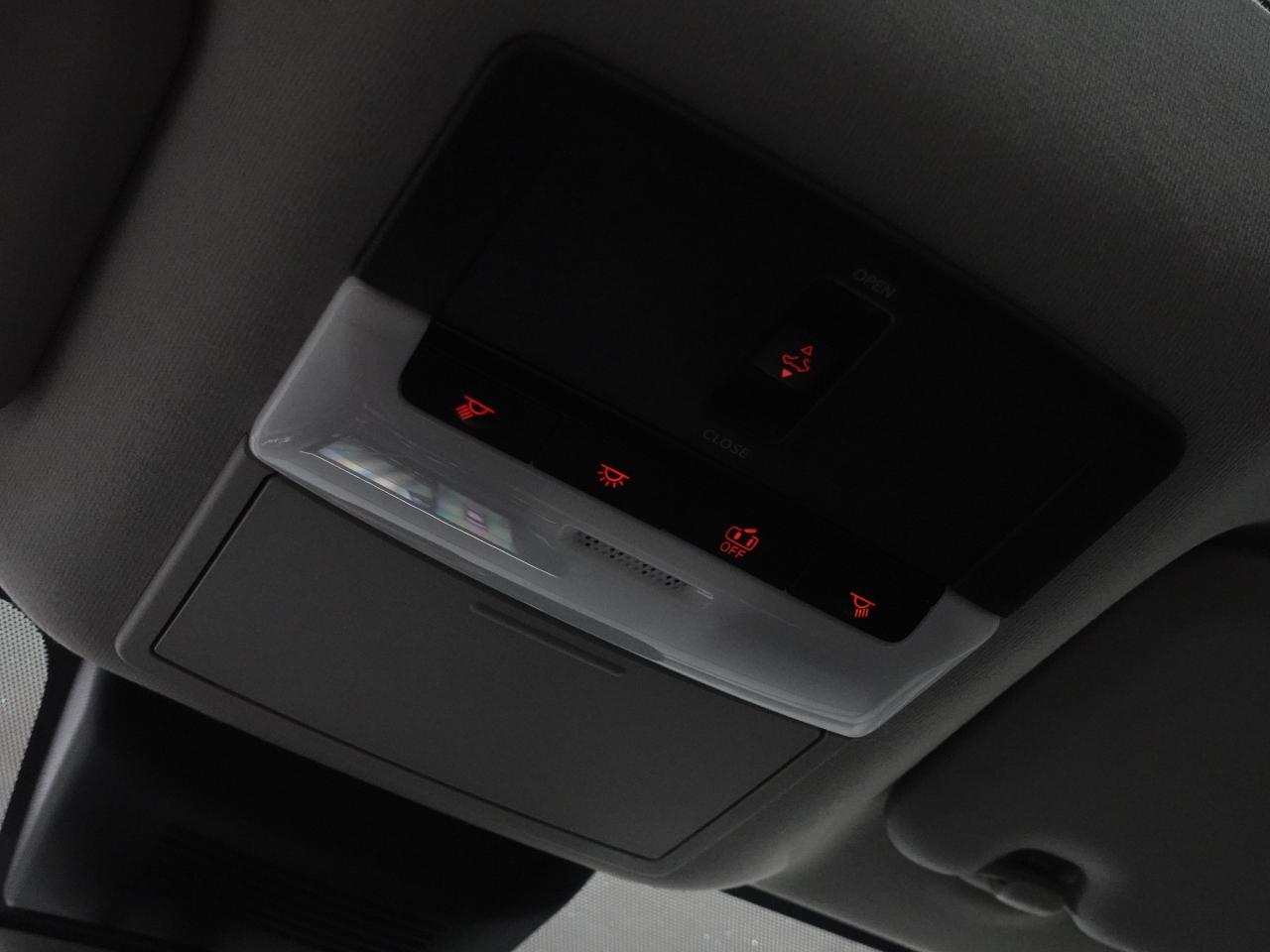 2022 Nissan Sentra SR | Sunroof | Leather | ACC | BSM | CarPlay