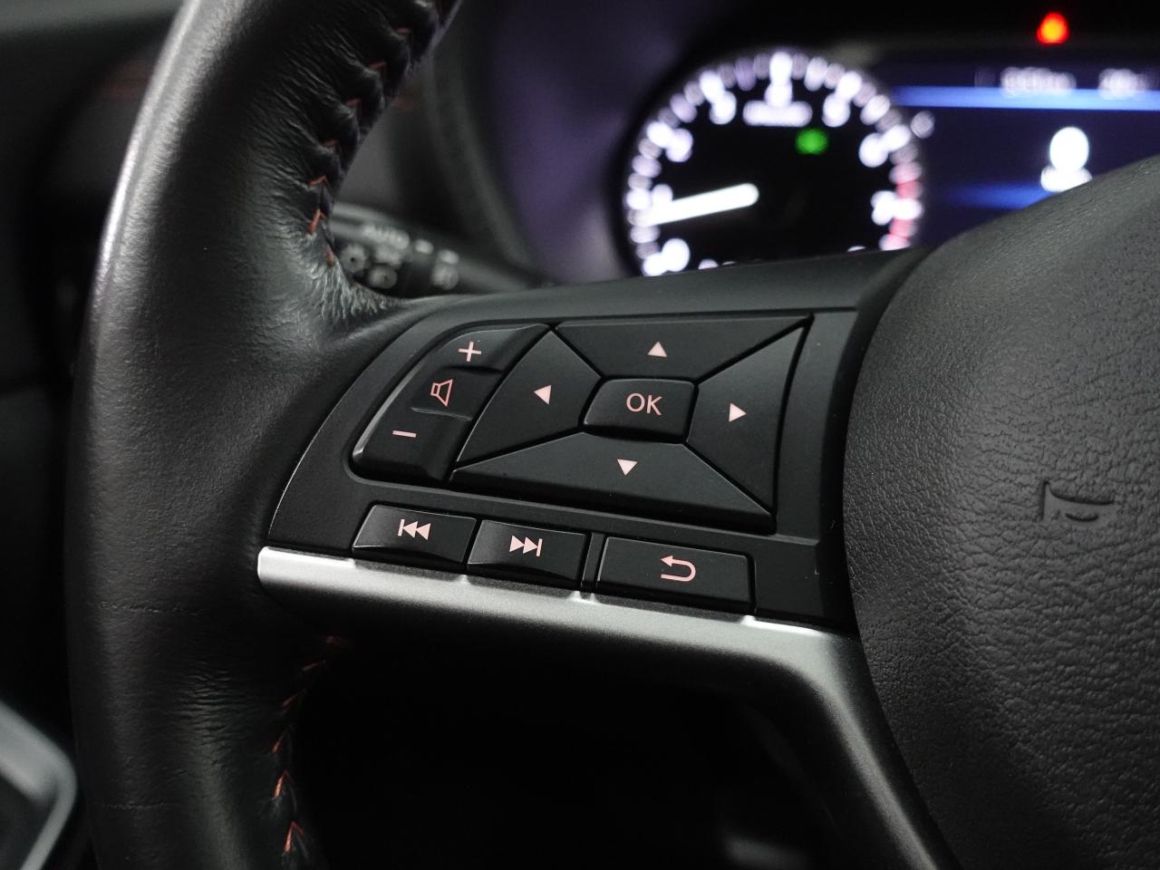 2022 Nissan Sentra SR | Sunroof | Leather | ACC | BSM | CarPlay