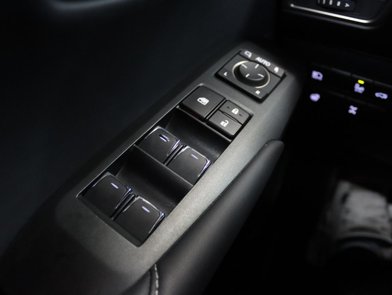 2021 Lexus NX AWD | Nav | Leather | Sunroof | ACC | CarPlay