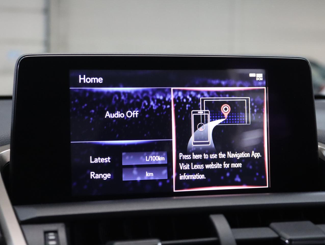 2021 Lexus NX AWD | Nav | Leather | Sunroof | ACC | CarPlay