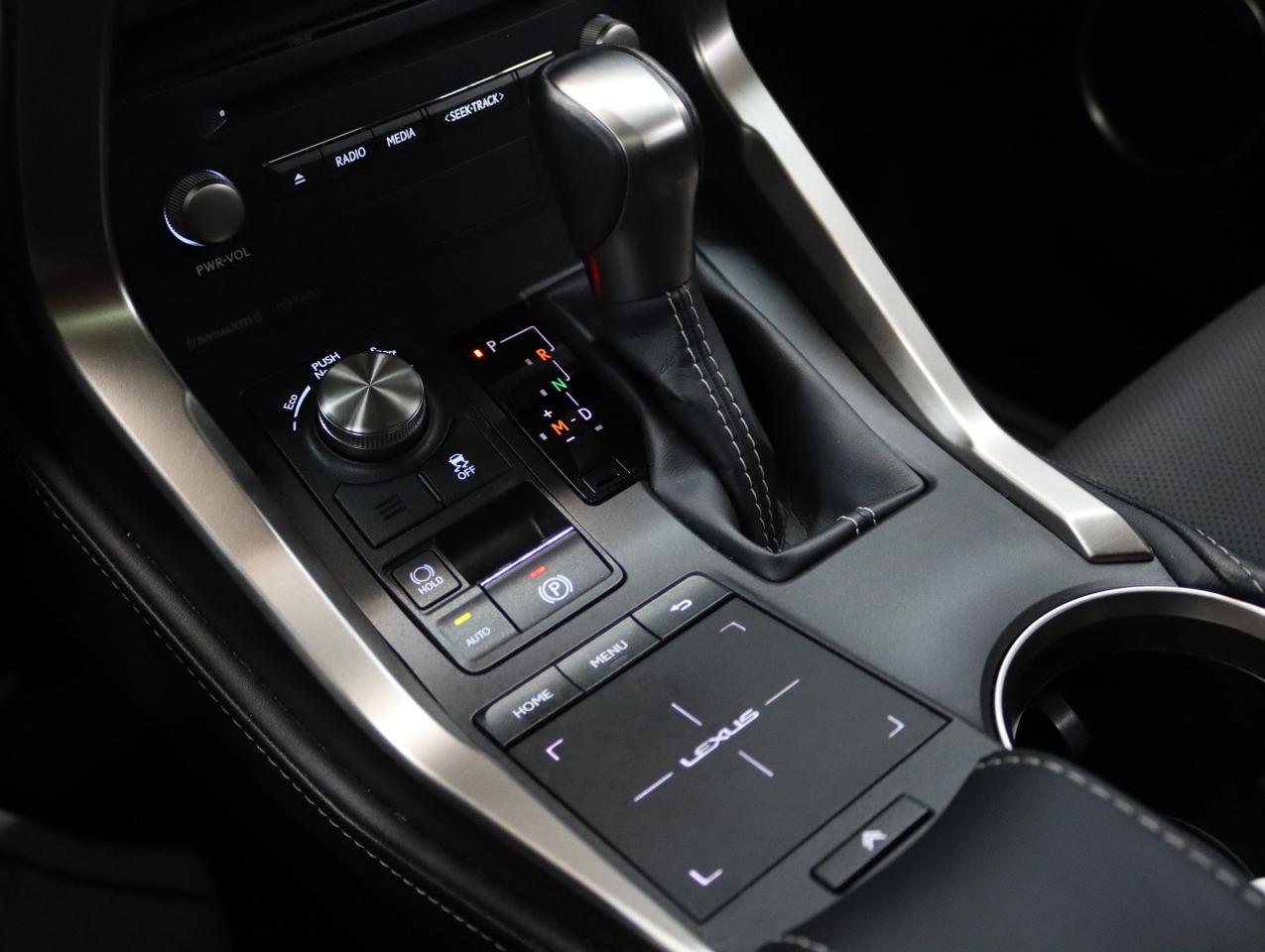 2021 Lexus NX AWD | Nav | Leather | Sunroof | ACC | CarPlay