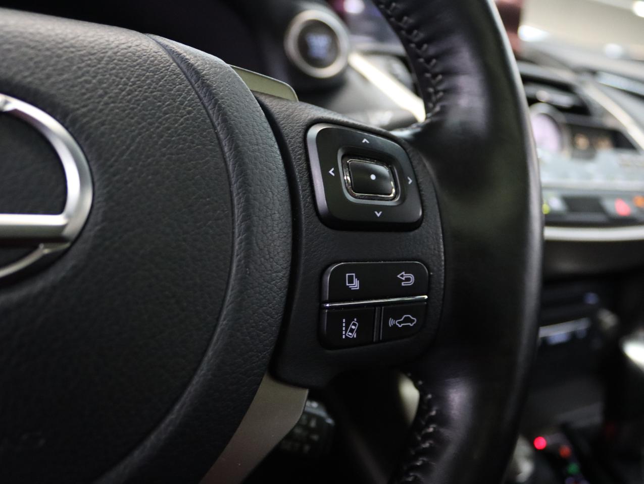 2021 Lexus NX AWD | Nav | Leather | Sunroof | ACC | CarPlay
