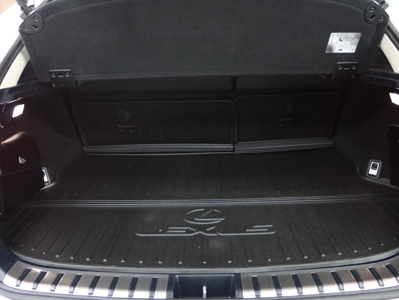 2021 Lexus NX AWD | Nav | Leather | Sunroof | ACC | CarPlay