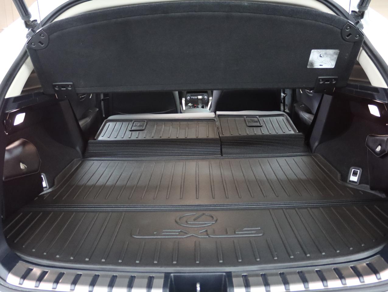 2021 Lexus NX AWD | Nav | Leather | Sunroof | ACC | CarPlay