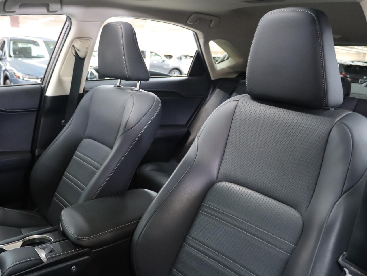 2021 Lexus NX AWD | Nav | Leather | Sunroof | ACC | CarPlay