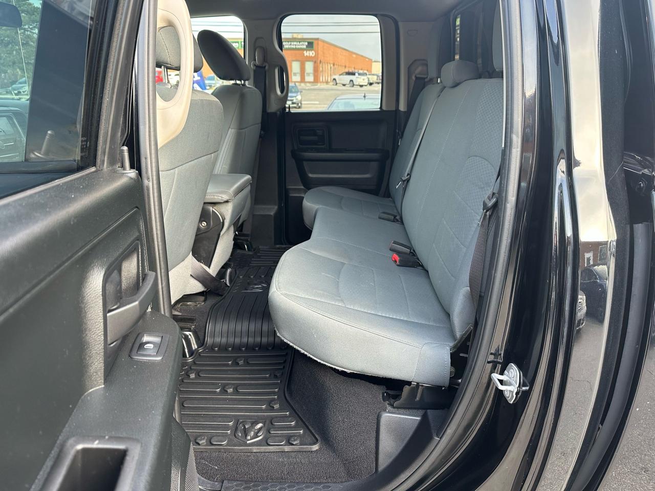 2018 RAM 1500 TRADESMAN - Photo #15