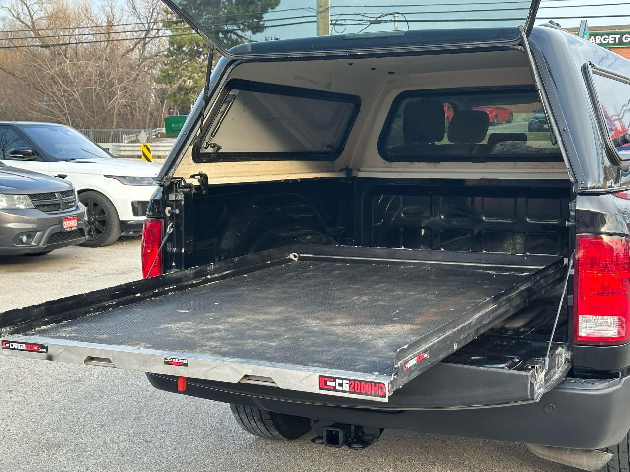 2018 RAM 1500 TRADESMAN - Photo #17