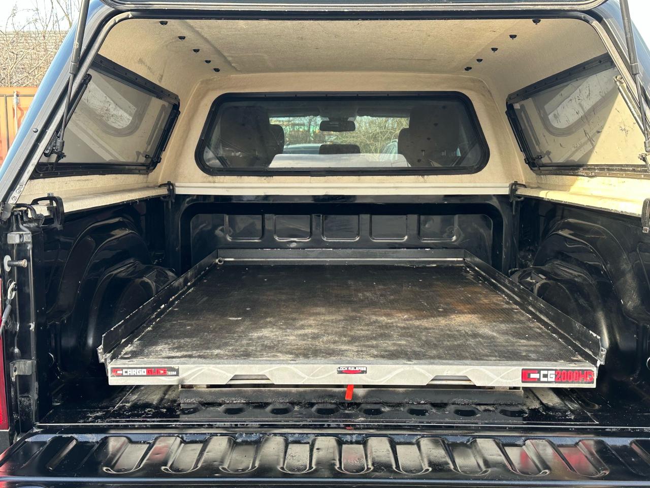 2018 RAM 1500 TRADESMAN - Photo #10