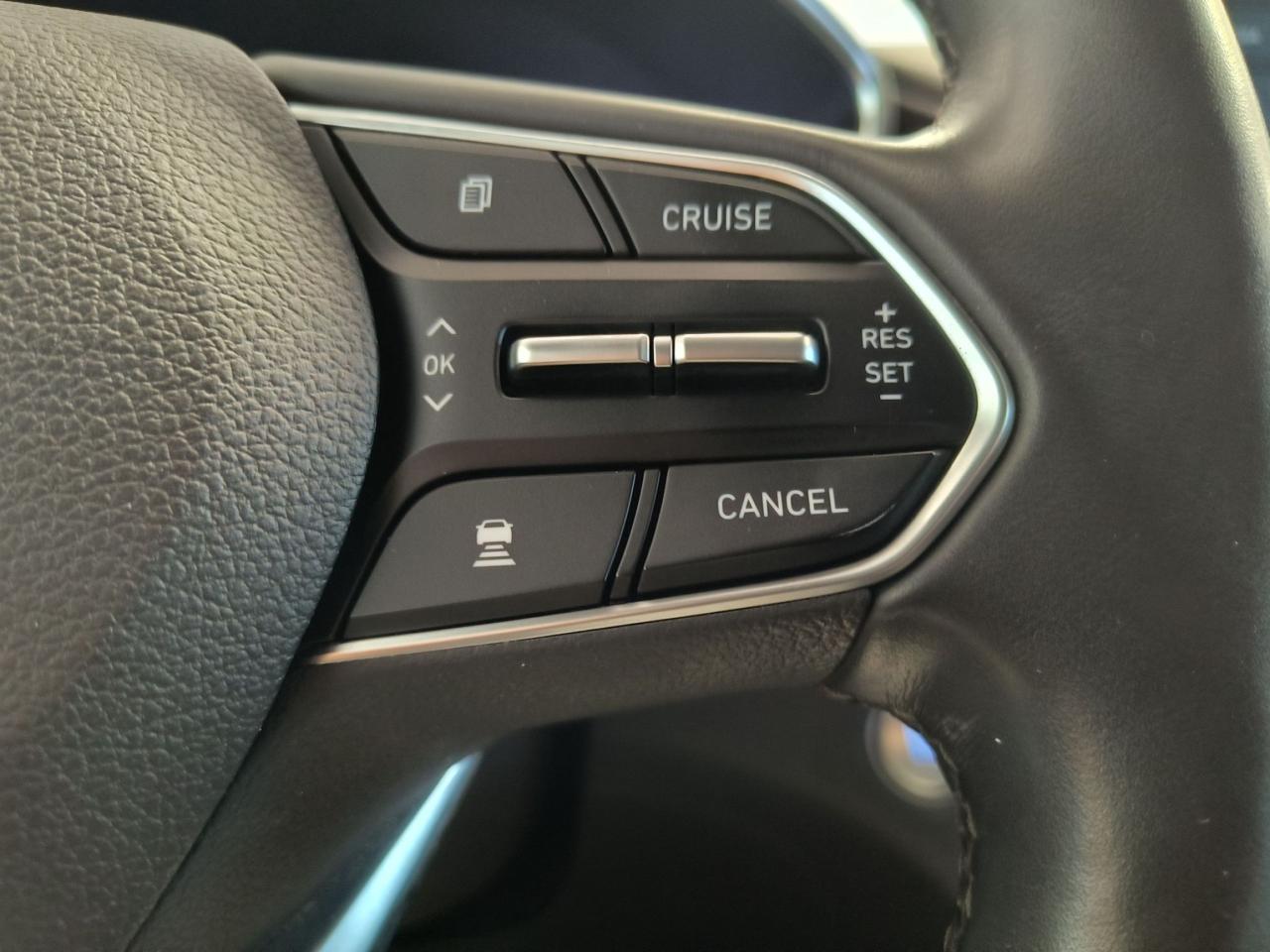 2019 Hyundai Santa Fe Preferred AWD Photo